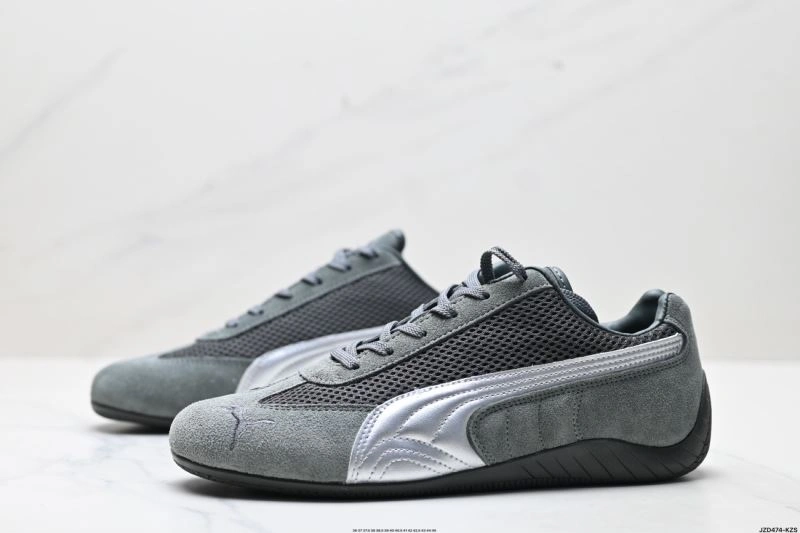Original Puma Shoes 1848