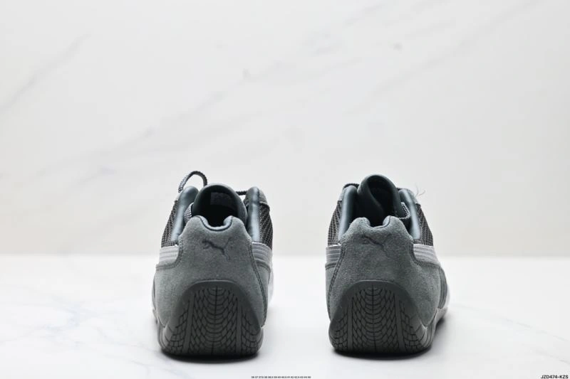 Original Puma Shoes 1848