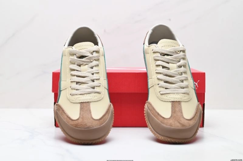 Puma Shoes Seasonal 1927
