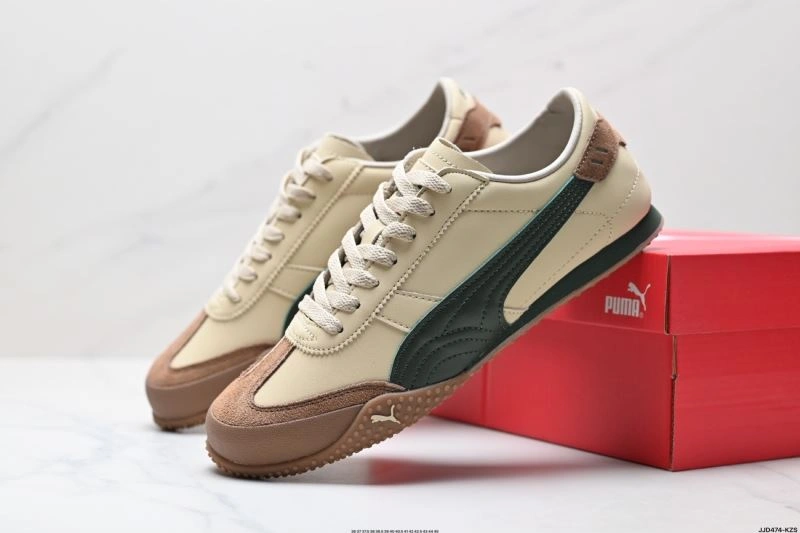 Puma Shoes Seasonal 1927