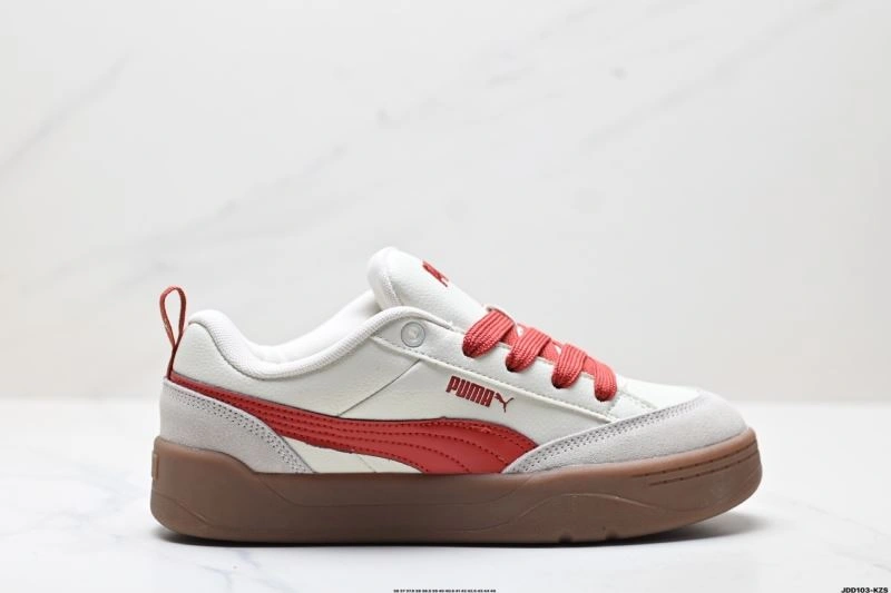 Puma Shoes Soft 1857