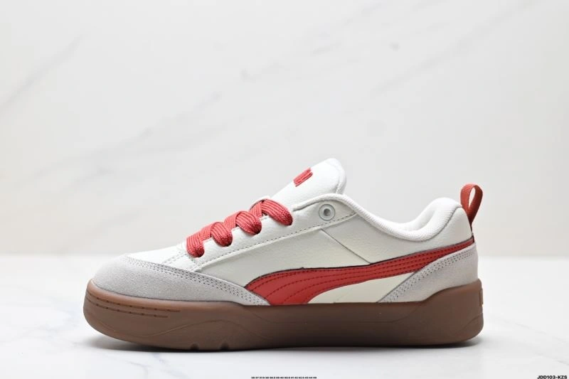 Puma Shoes Soft 1857