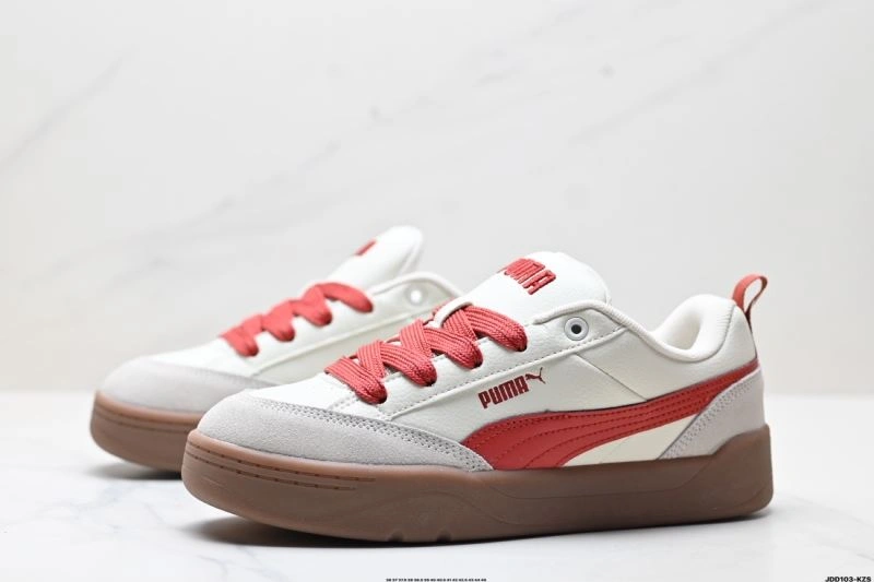 Puma Shoes Soft 1857