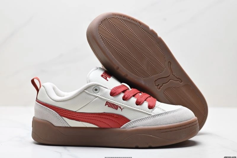 Puma Shoes Soft 1857