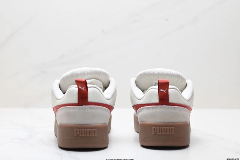 Puma Shoes Soft 1857