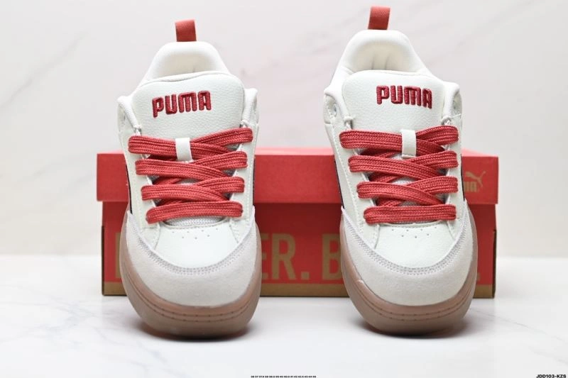 Puma Shoes Soft 1857