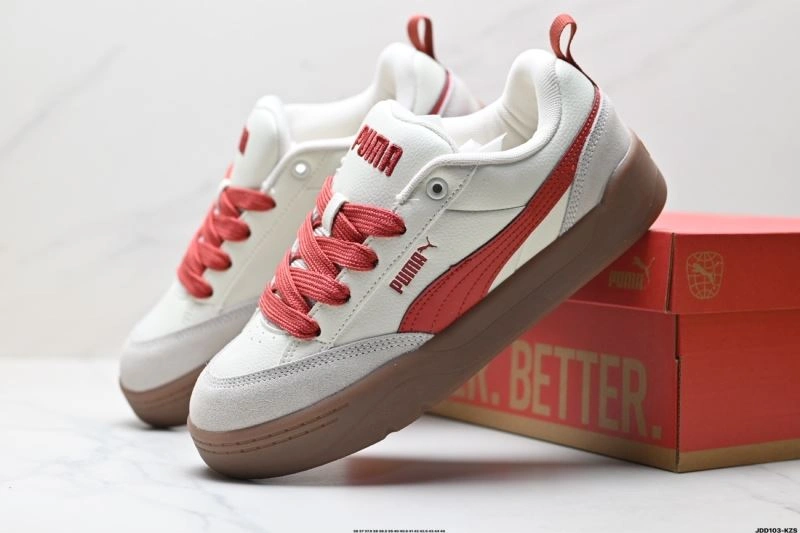 Puma Shoes Soft 1857