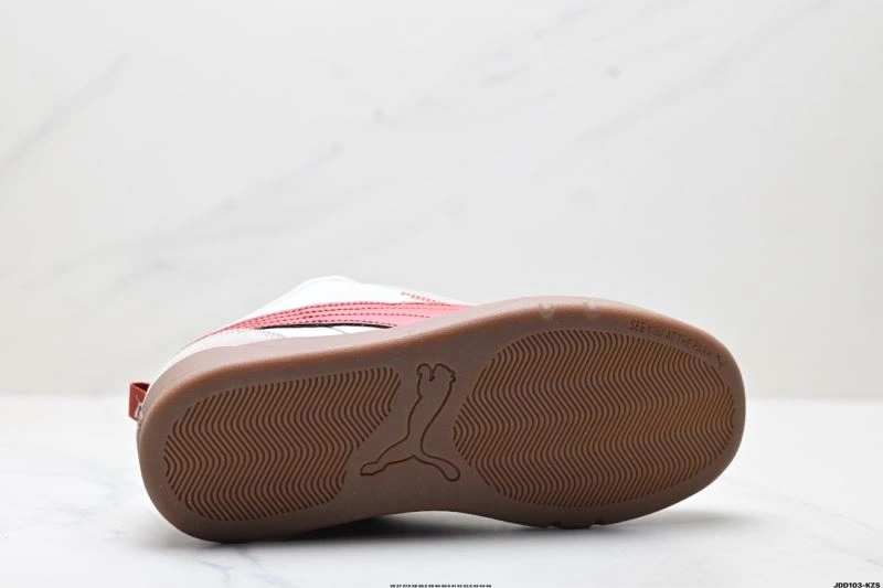 Puma Shoes Soft 1857
