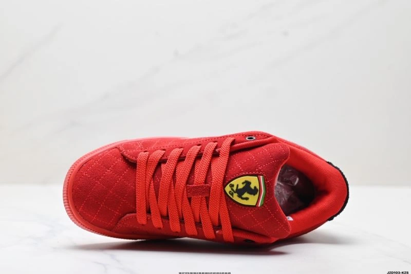 Puma Shoes Durable 1853
