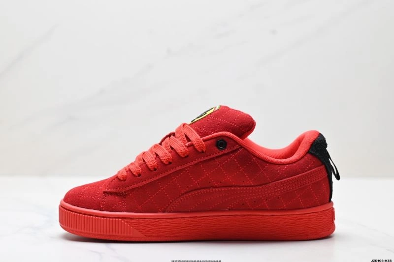 Puma Shoes Durable 1853