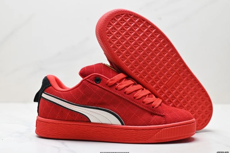 Puma Shoes Durable 1853