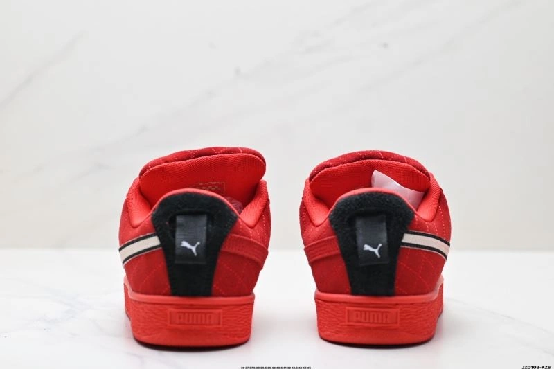 Puma Shoes Durable 1853