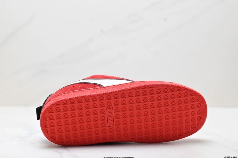 Puma Shoes Durable 1853