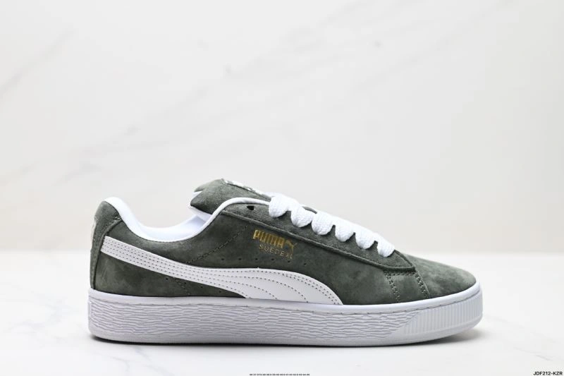 Puma Shoes WrinkleFree 1919