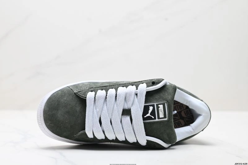 Puma Shoes WrinkleFree 1919