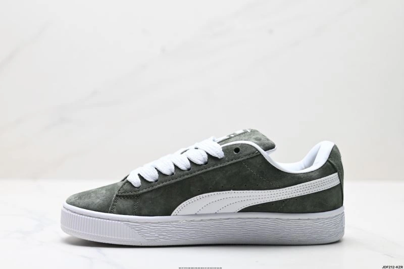 Puma Shoes WrinkleFree 1919