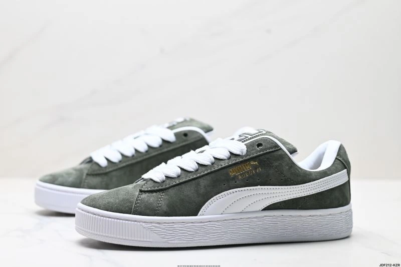 Puma Shoes WrinkleFree 1919
