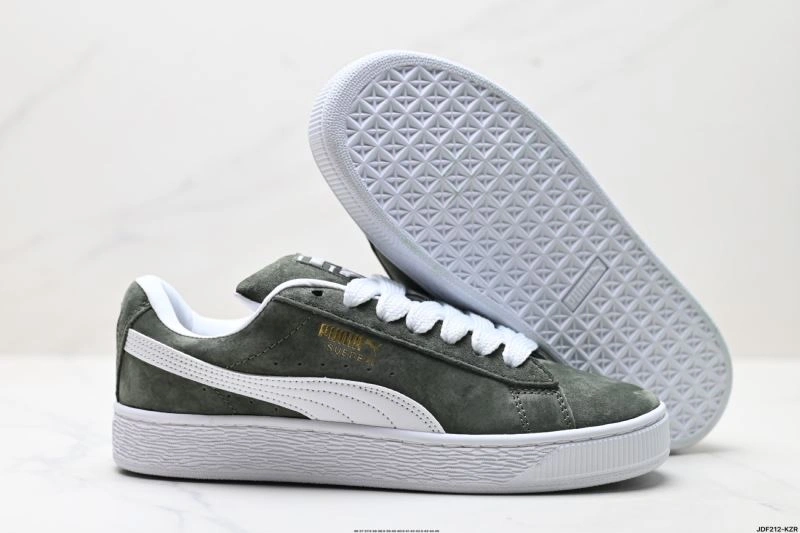 Puma Shoes WrinkleFree 1919