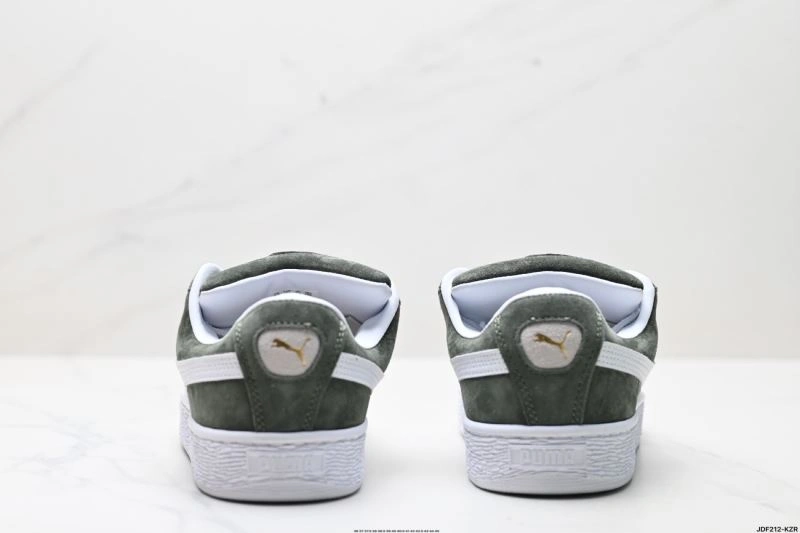 Puma Shoes WrinkleFree 1919