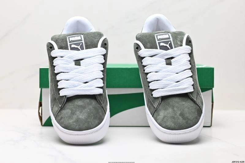 Puma Shoes WrinkleFree 1919