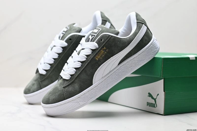 Puma Shoes WrinkleFree 1919