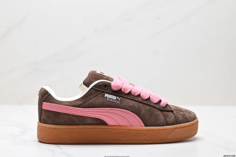 Puma Shoes ComfortFit 1842