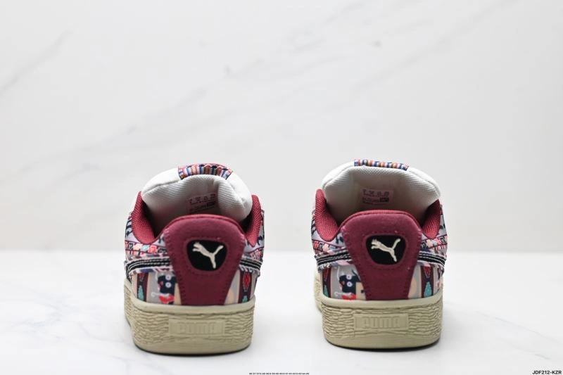 SmartChoice Puma Shoes 1845