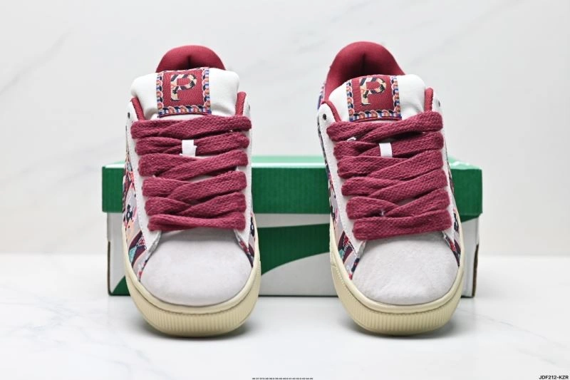 SmartChoice Puma Shoes 1845