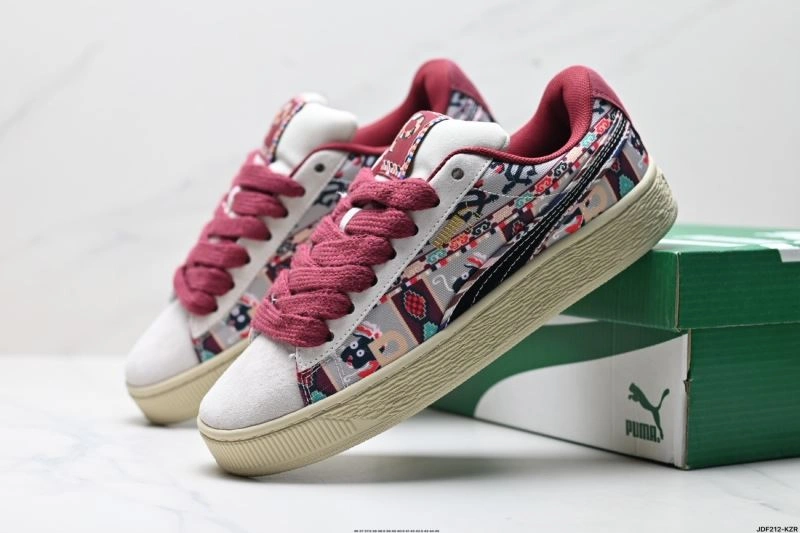 SmartChoice Puma Shoes 1845