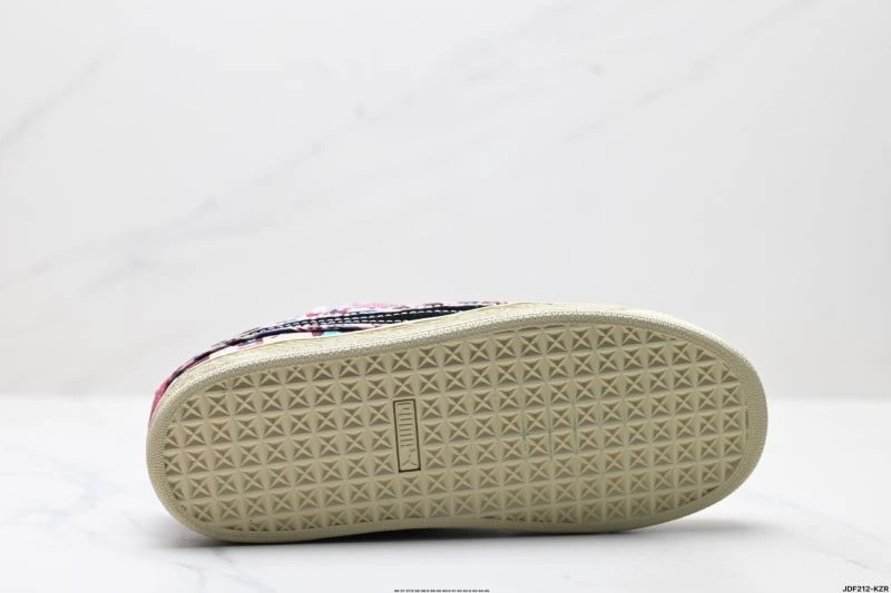 SmartChoice Puma Shoes 1845