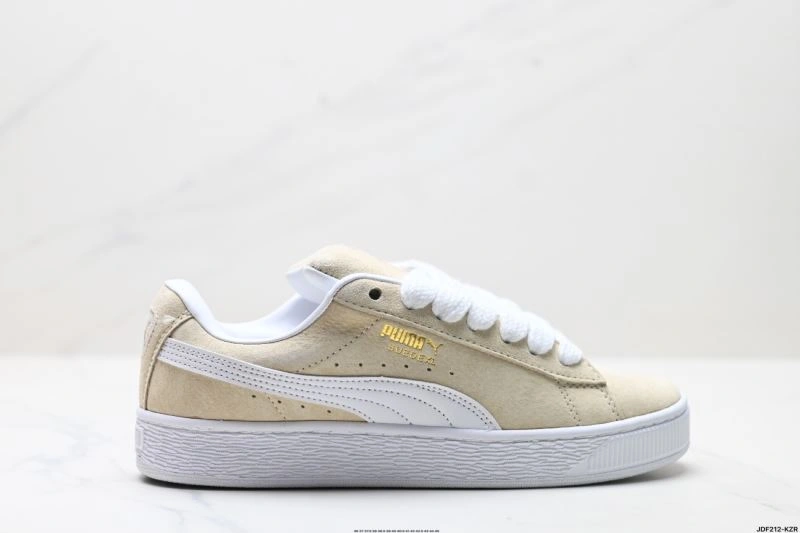 Snug Puma Shoes 1852