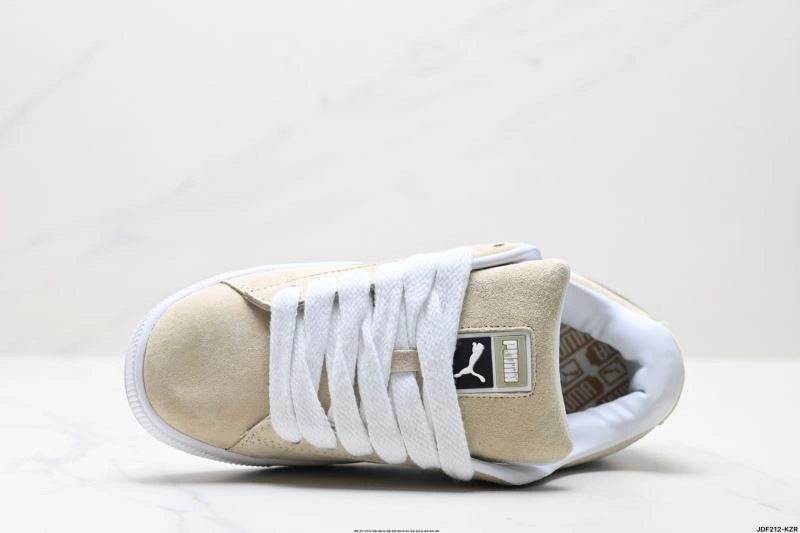 Snug Puma Shoes 1852