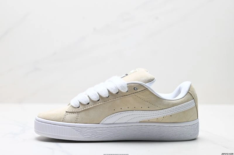 Snug Puma Shoes 1852