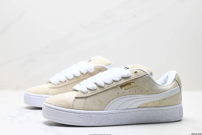 Snug Puma Shoes 1852