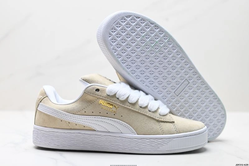 Snug Puma Shoes 1852
