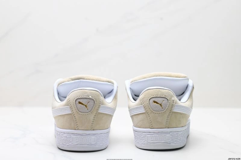 Snug Puma Shoes 1852