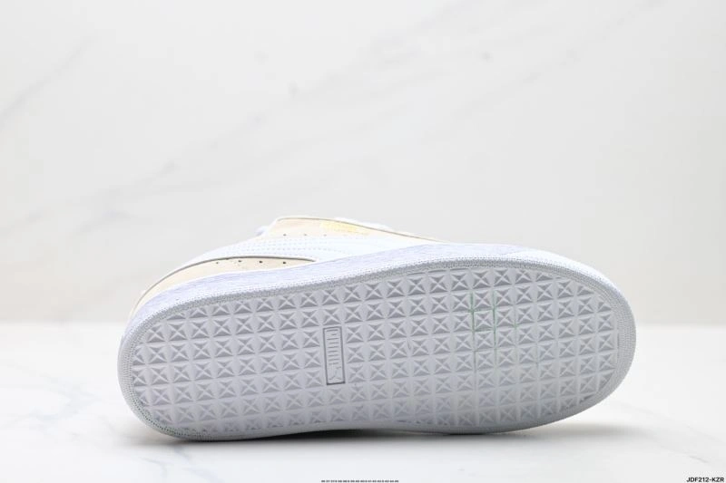 Snug Puma Shoes 1852