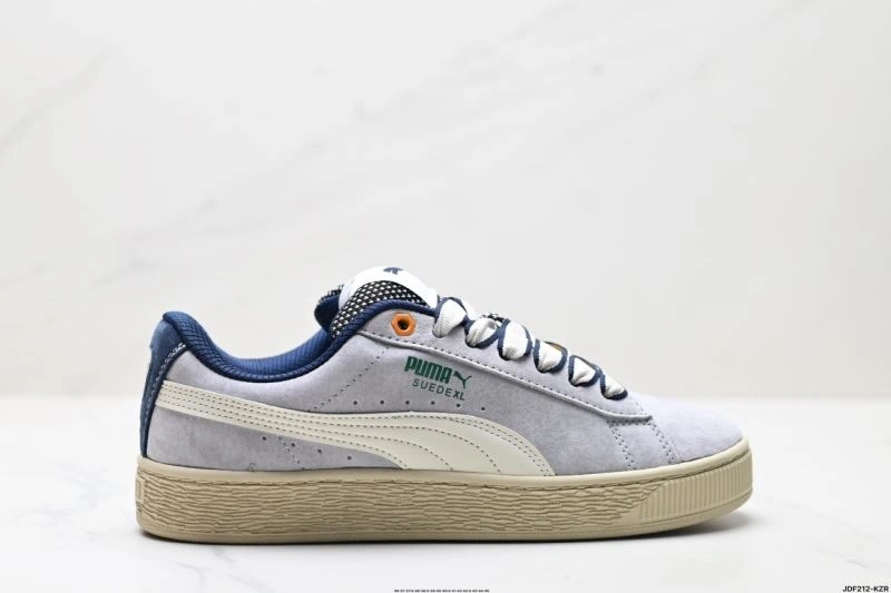 Puma Shoes Premium 1855