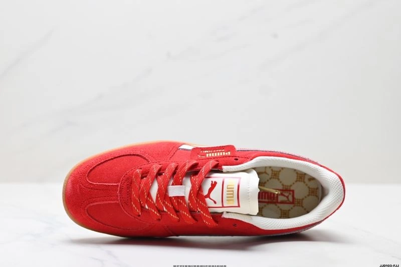 Puma Shoes Youthful 1841