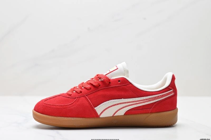 Puma Shoes Youthful 1841