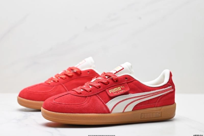 Puma Shoes Youthful 1841