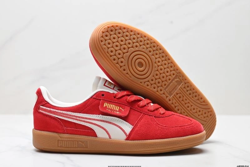Puma Shoes Youthful 1841