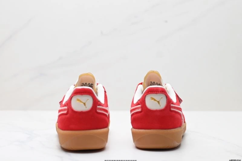 Puma Shoes Youthful 1841