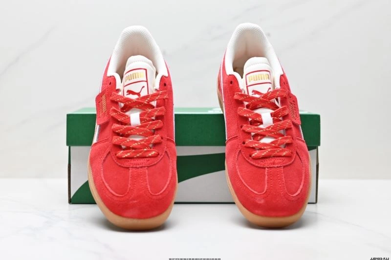 Puma Shoes Youthful 1841