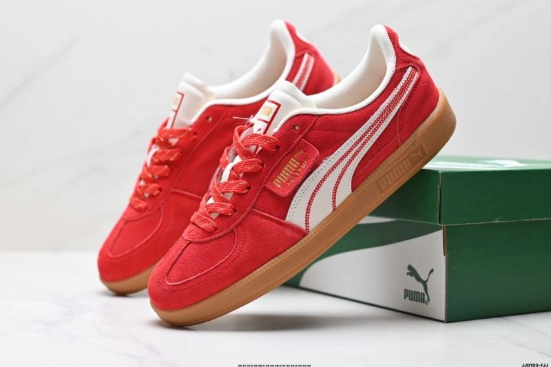 Puma Shoes Youthful 1841