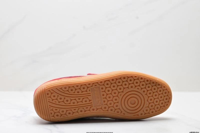 Puma Shoes Youthful 1841