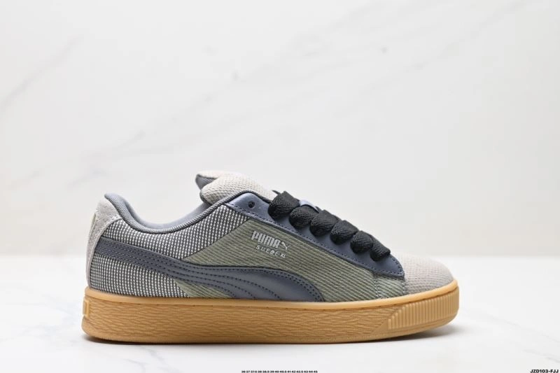 Puma Shoes Durable 1839
