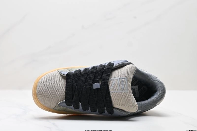 Puma Shoes Durable 1839