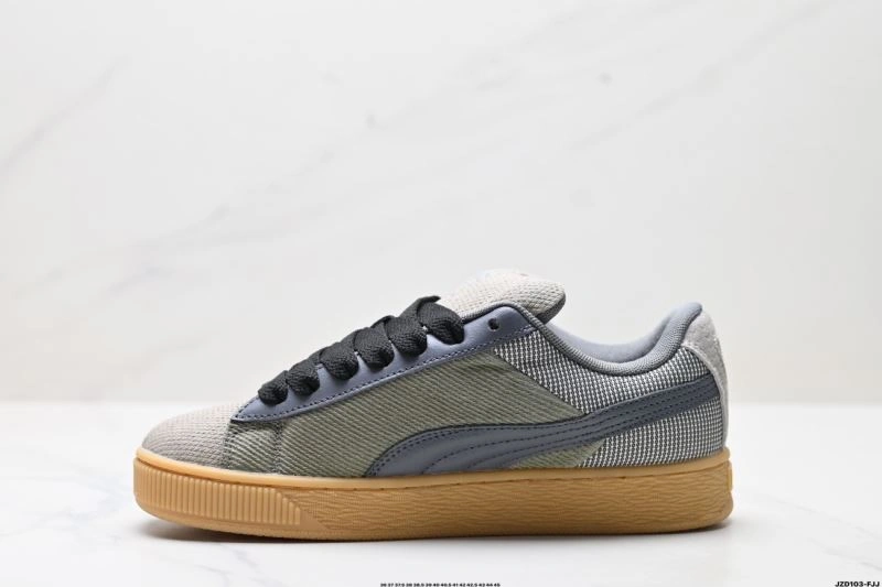 Puma Shoes Durable 1839