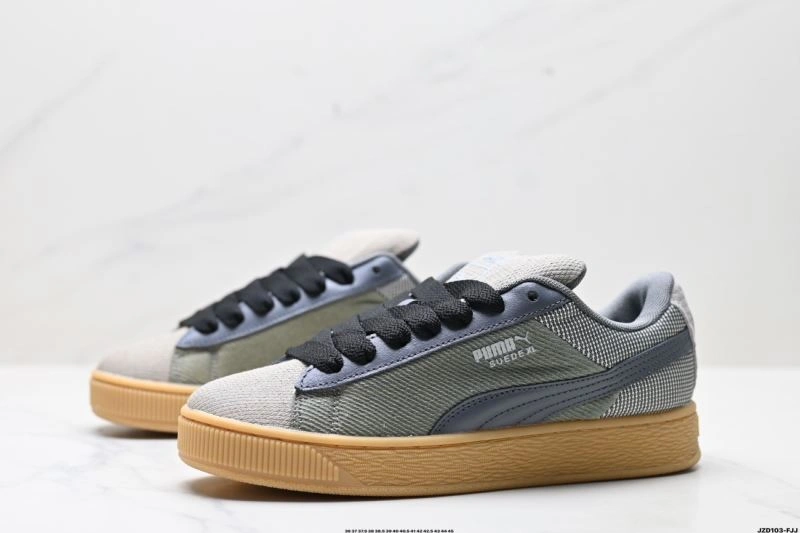 Puma Shoes Durable 1839
